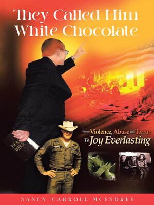 cover image of They Called Him White Chocolate